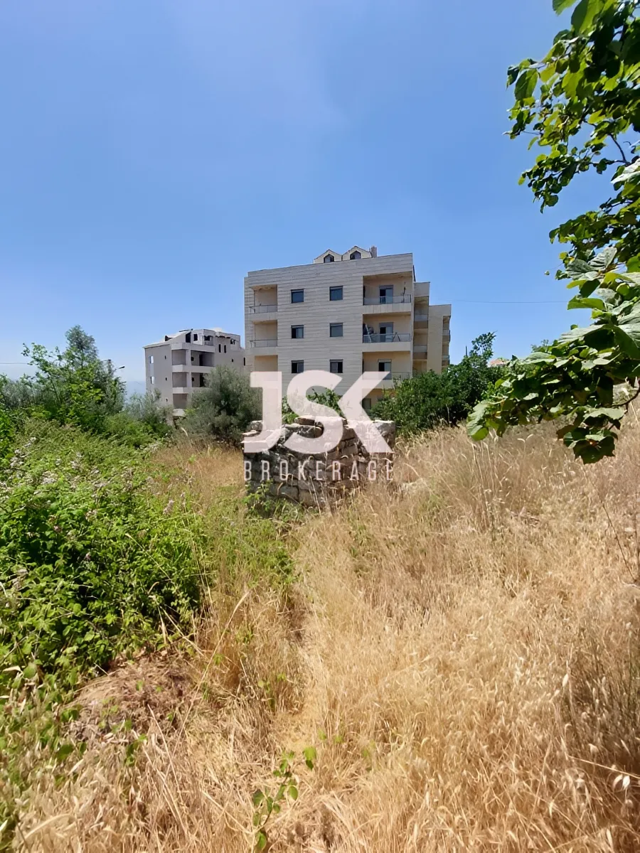 Land for Sale in Qlayaat, Lebanon