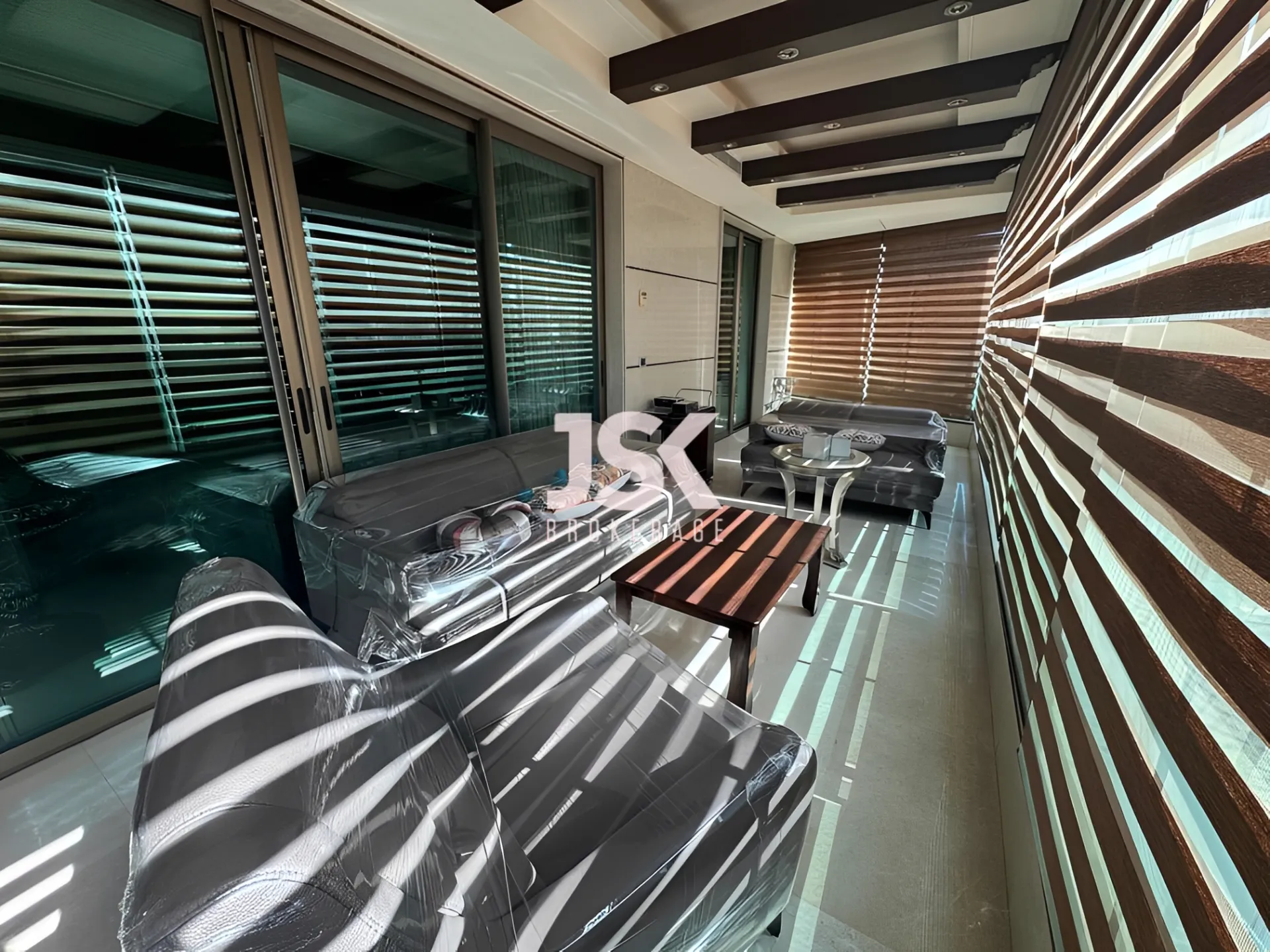 Duplex for Sale in Raoucheh