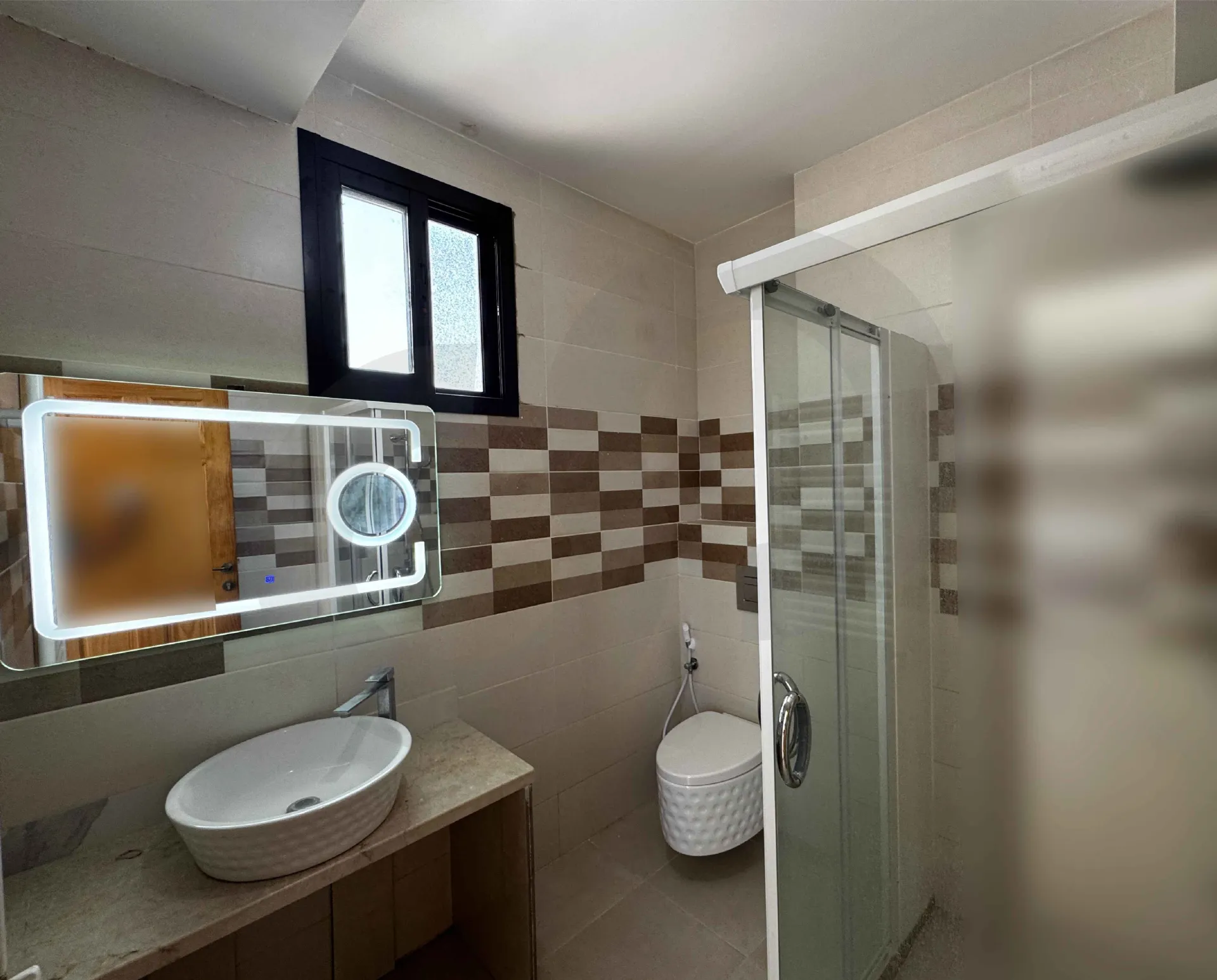 Apartment for Rent in Hazmieh