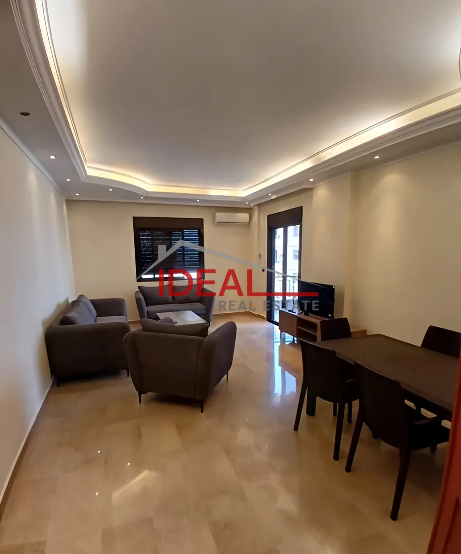 Apartment for sale in Zouk Mikael