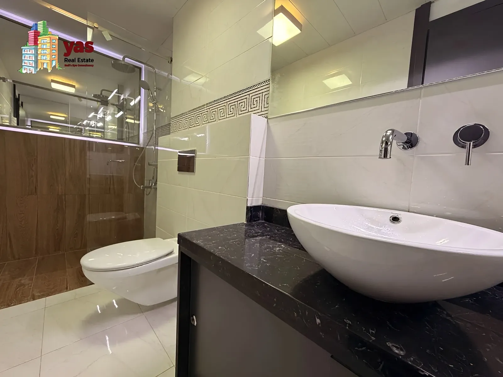 Apartment for Sale in Faraya