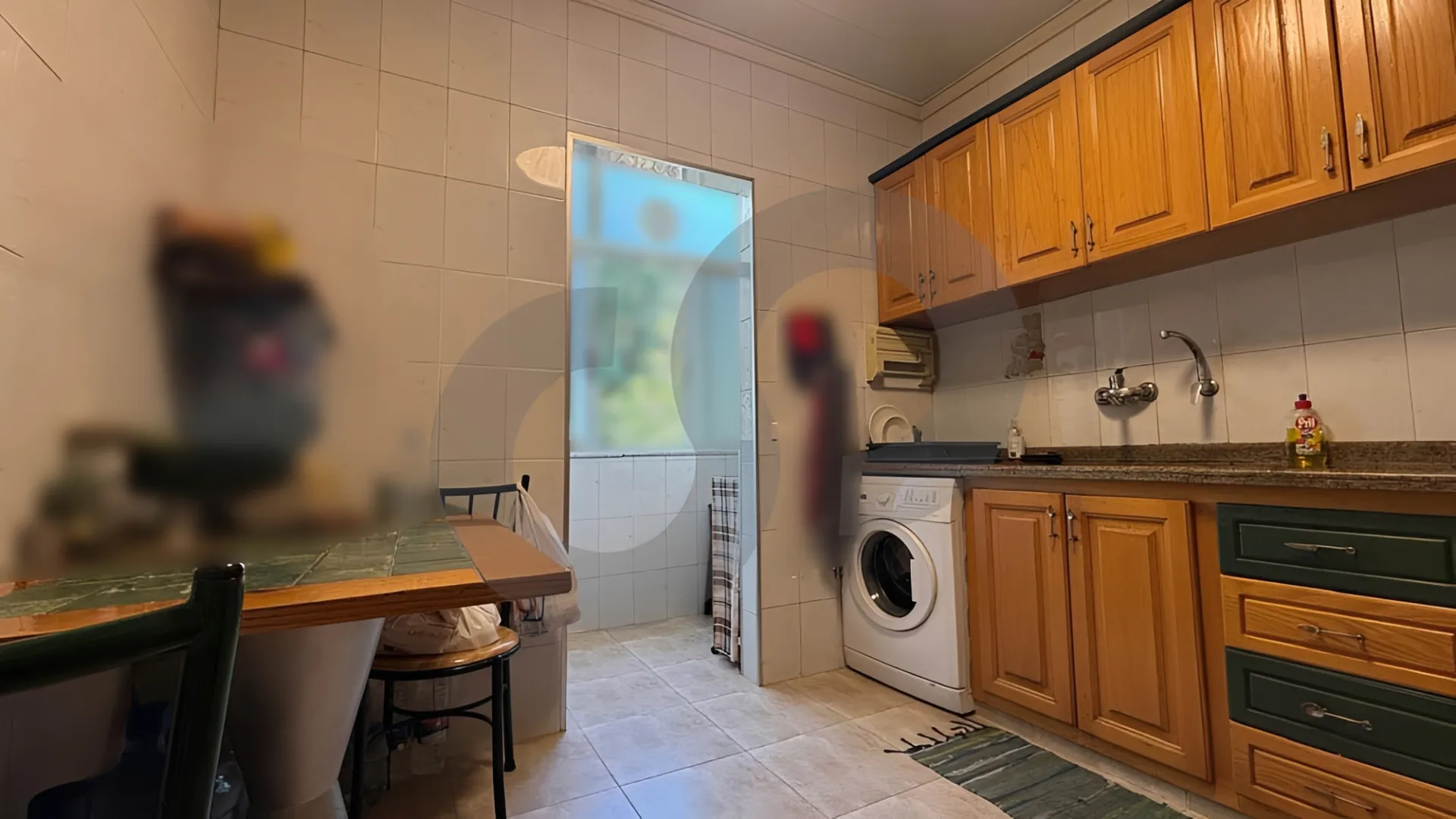 Apartment for Sale in Wadi El Chahrour El Suflah