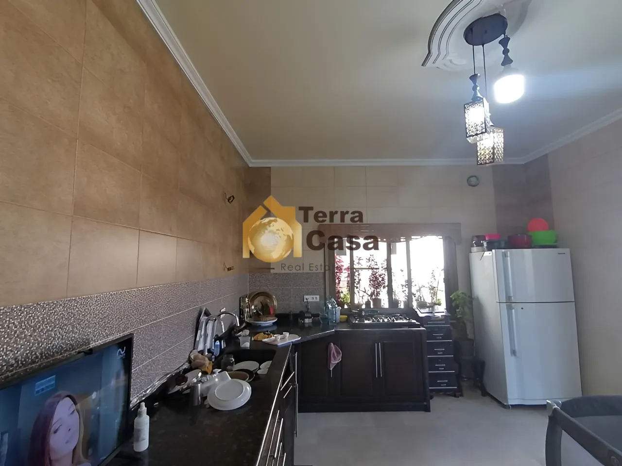 Apartment for Sale in Zahle - 3 bed, 2 bath