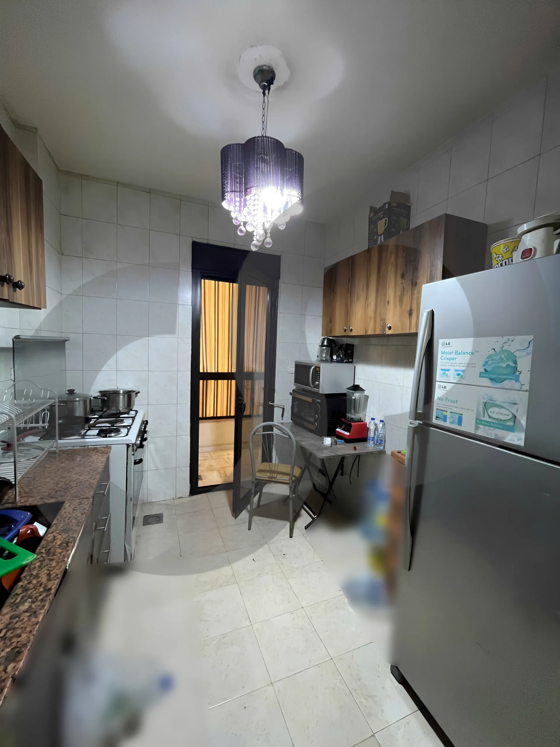 Apartment for Sale in Aicha Bakkar