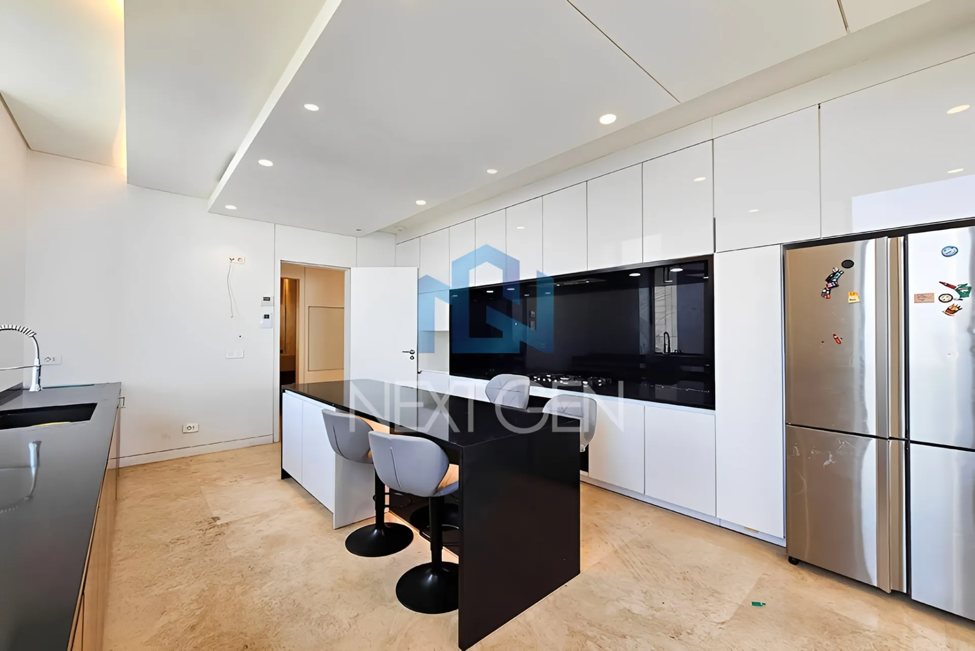 Apartment for sale in Downtown, beirut, Lebanon