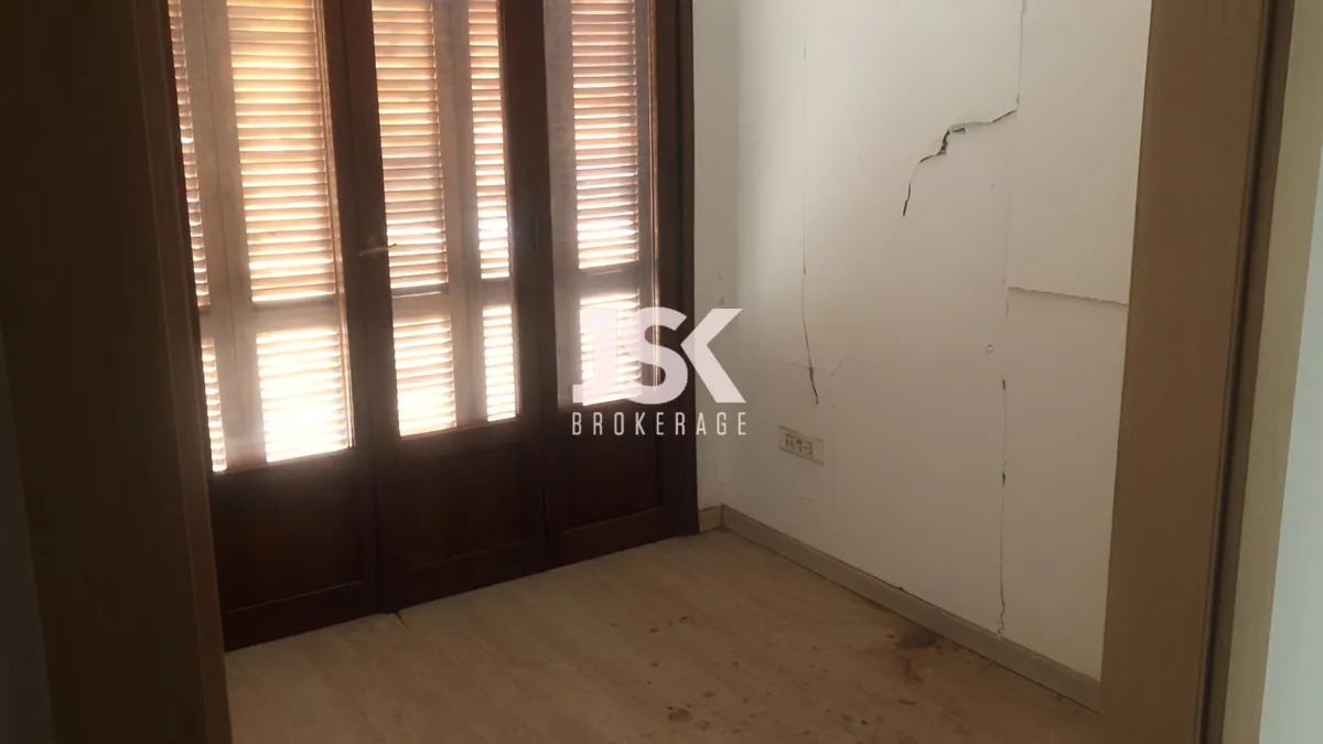 Office for rent in Downtown Beirut, Lebanon