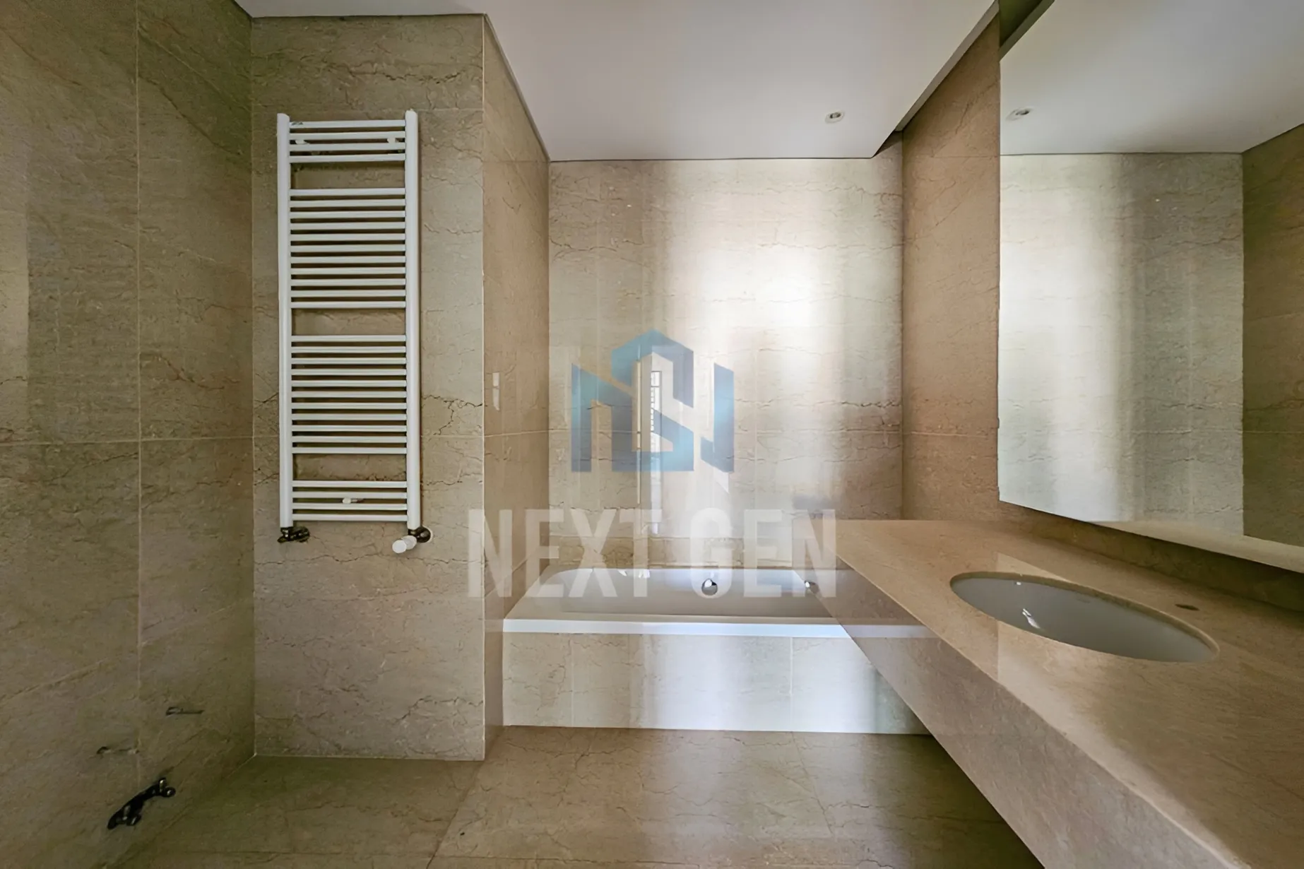 Apartment for sale in Achrafieh, Beirut, Lebanon