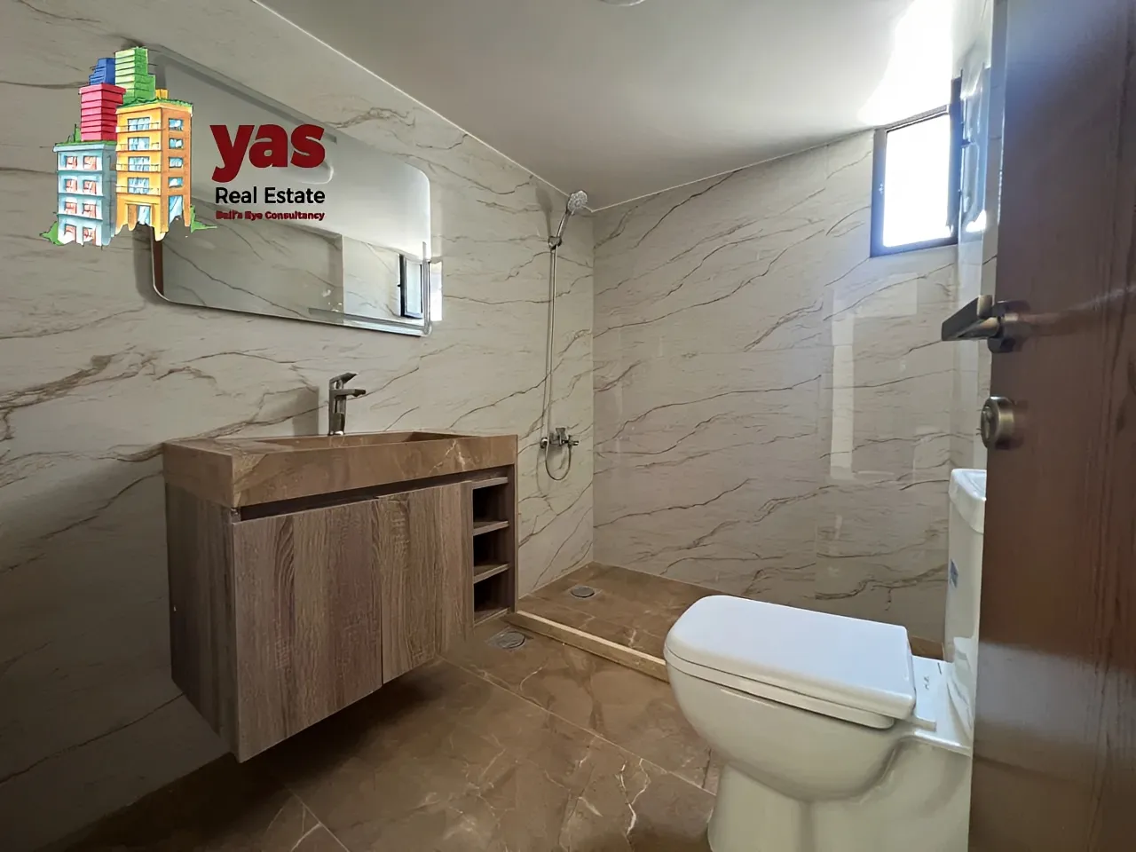 Apartment for Sale in Zouk Mosbeh