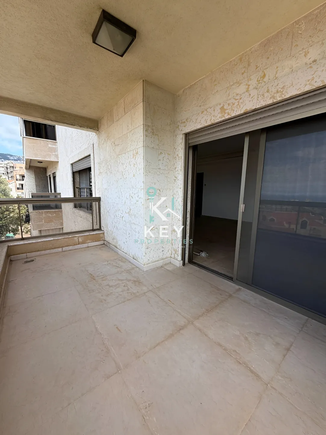 Apartment for rent in Kfar Hbab