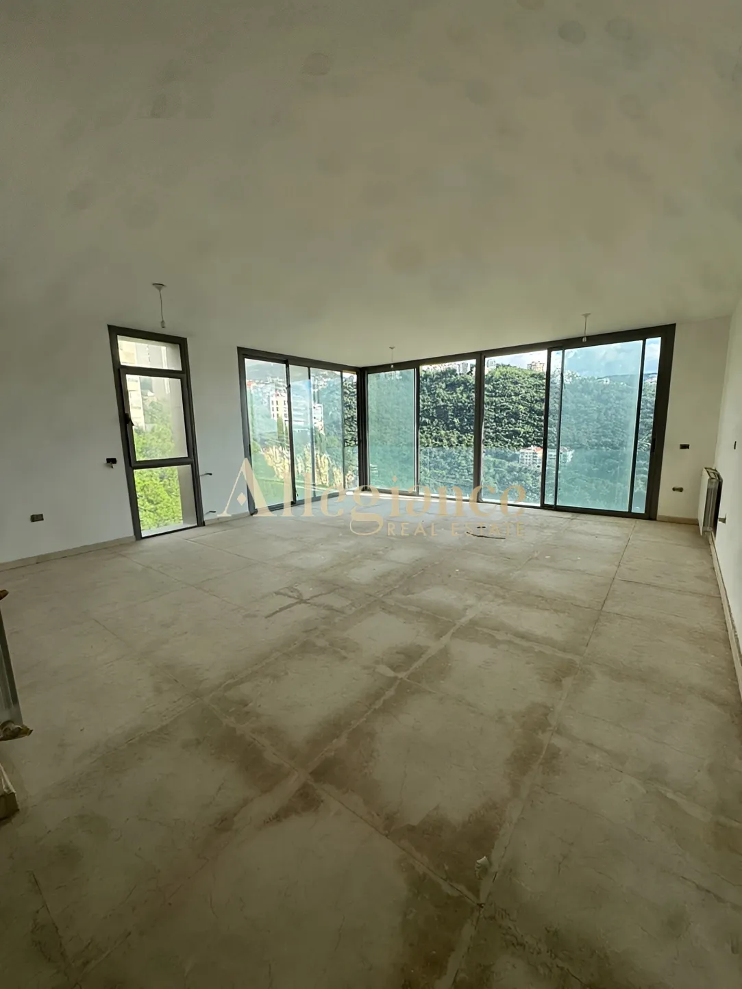 Apartment for sale in Bayada