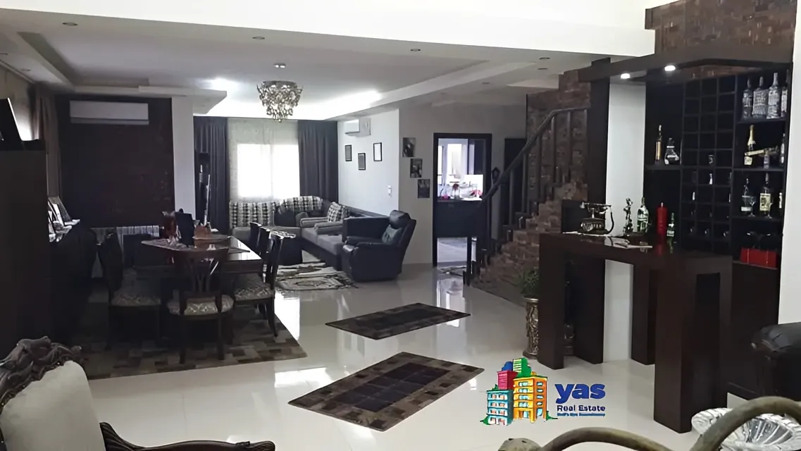 Apartment for Sale in Zouk Mikael