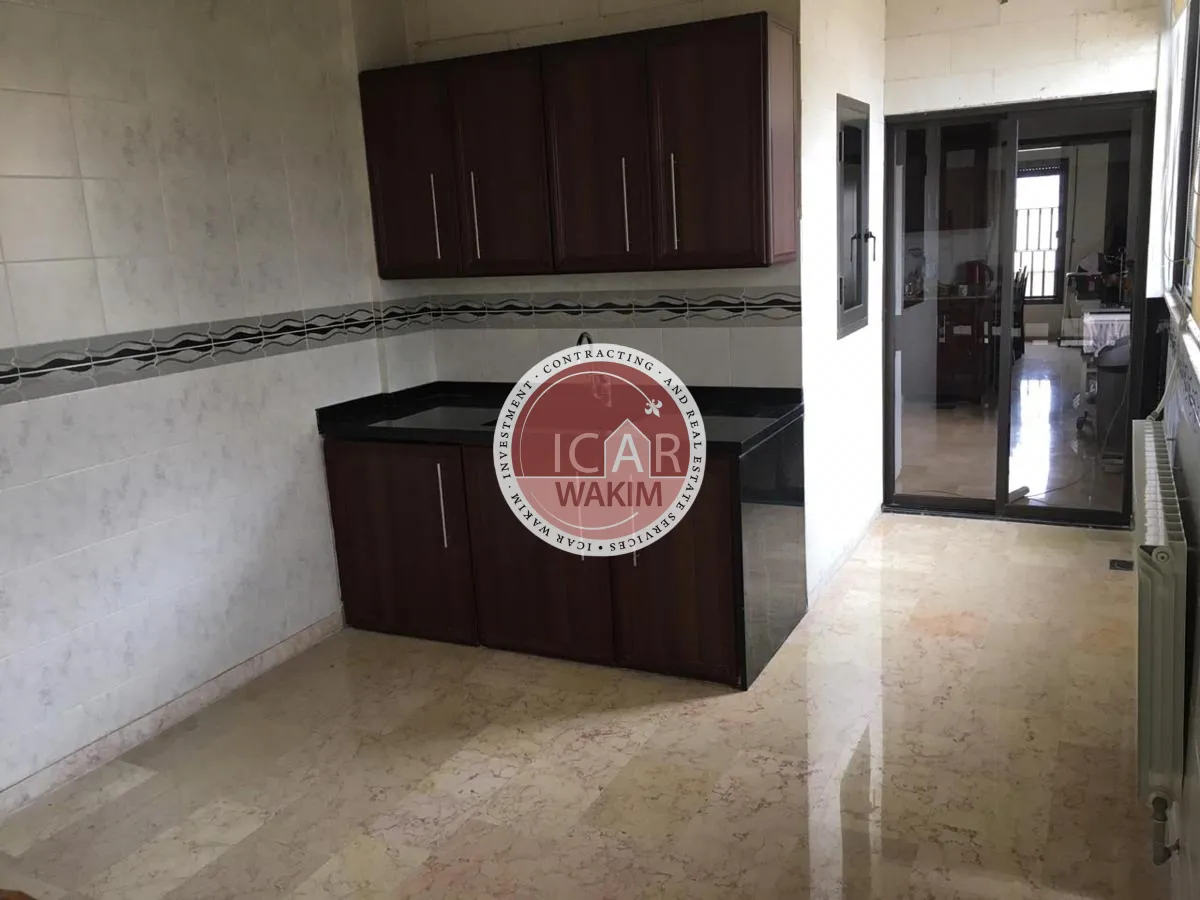 Duplex for Sale in Mansourieh