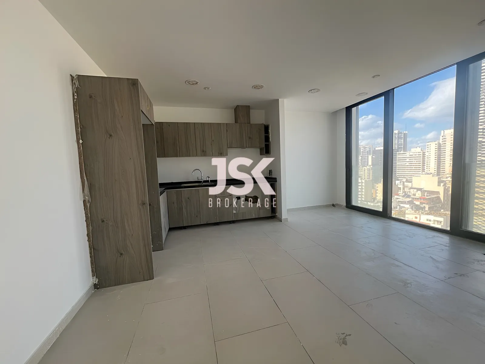 Apartment for Sale in Achrafieh