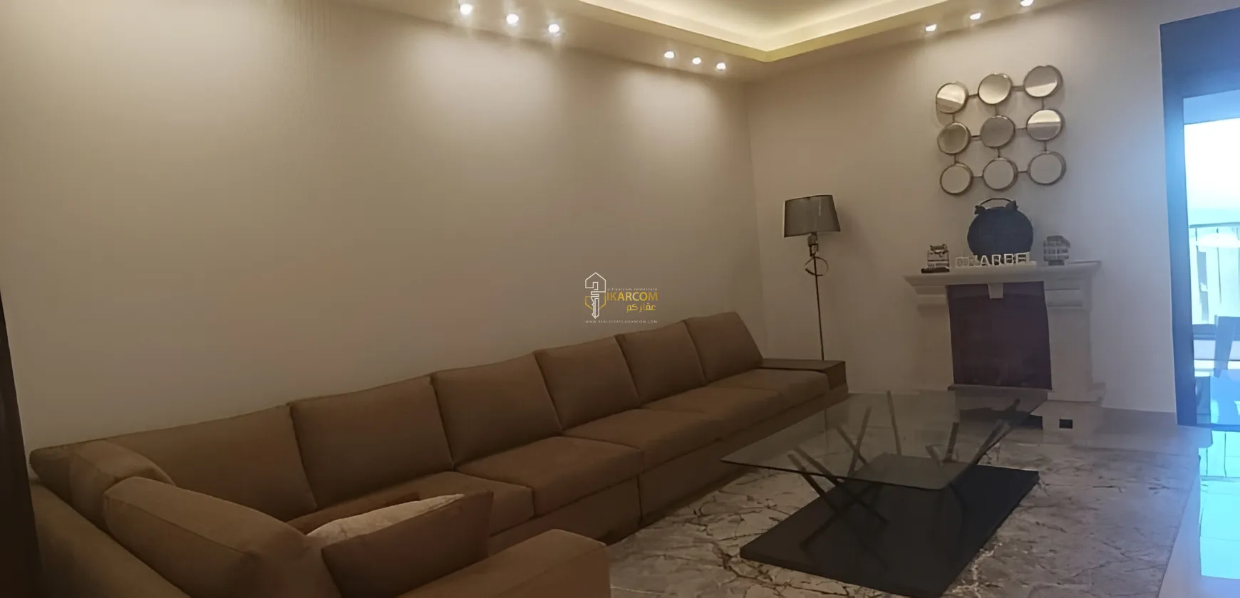 Apartment for Sale in Metn, Douwar, Lebanon - 3 bed, 3 bath