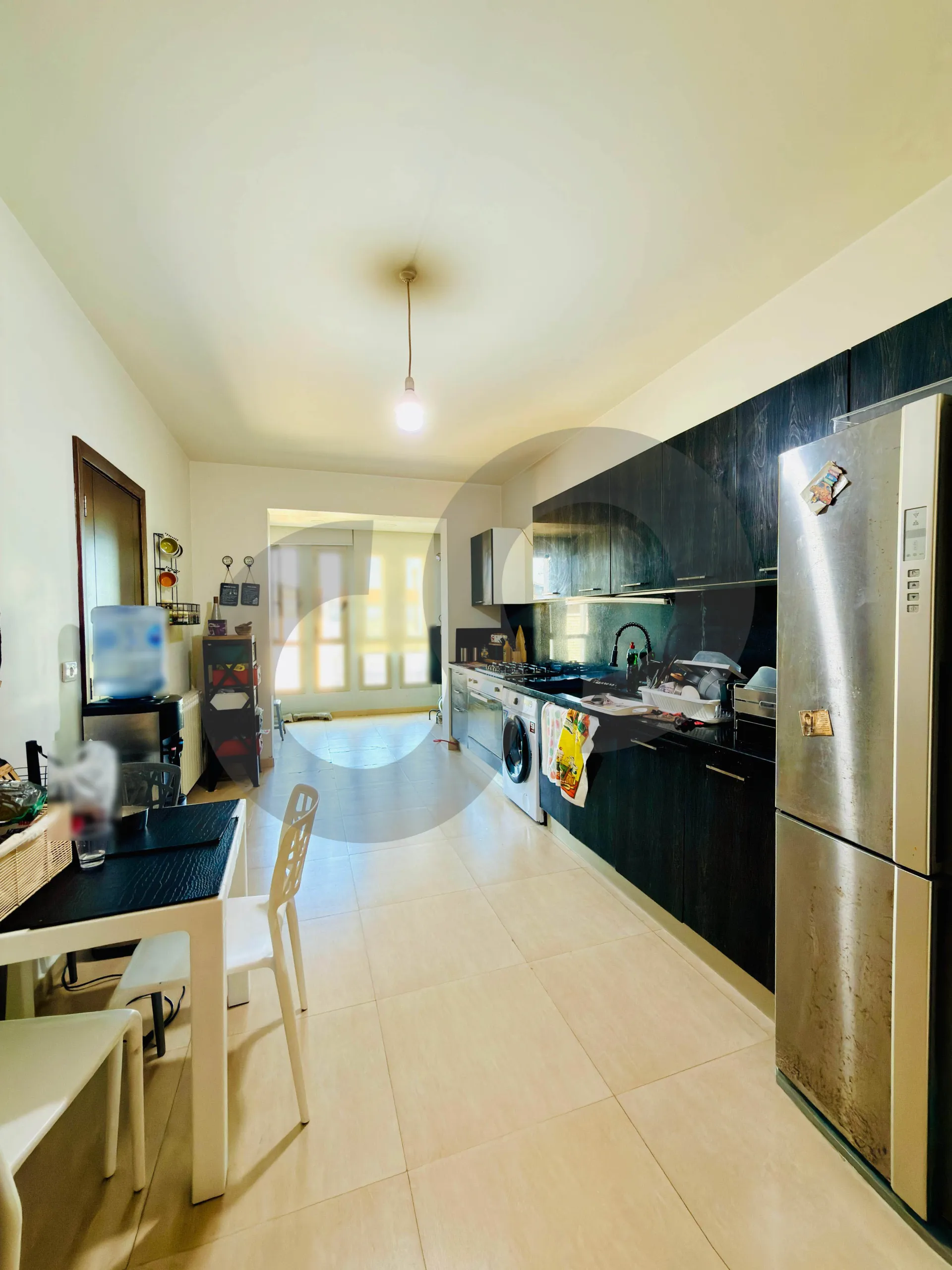 Apartment for Sale in Sahel Alma - 3 bed, 4 bath