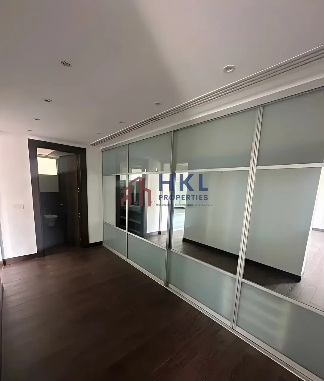 Apartment for rent in Achrafieh, Beirut, Lebanon