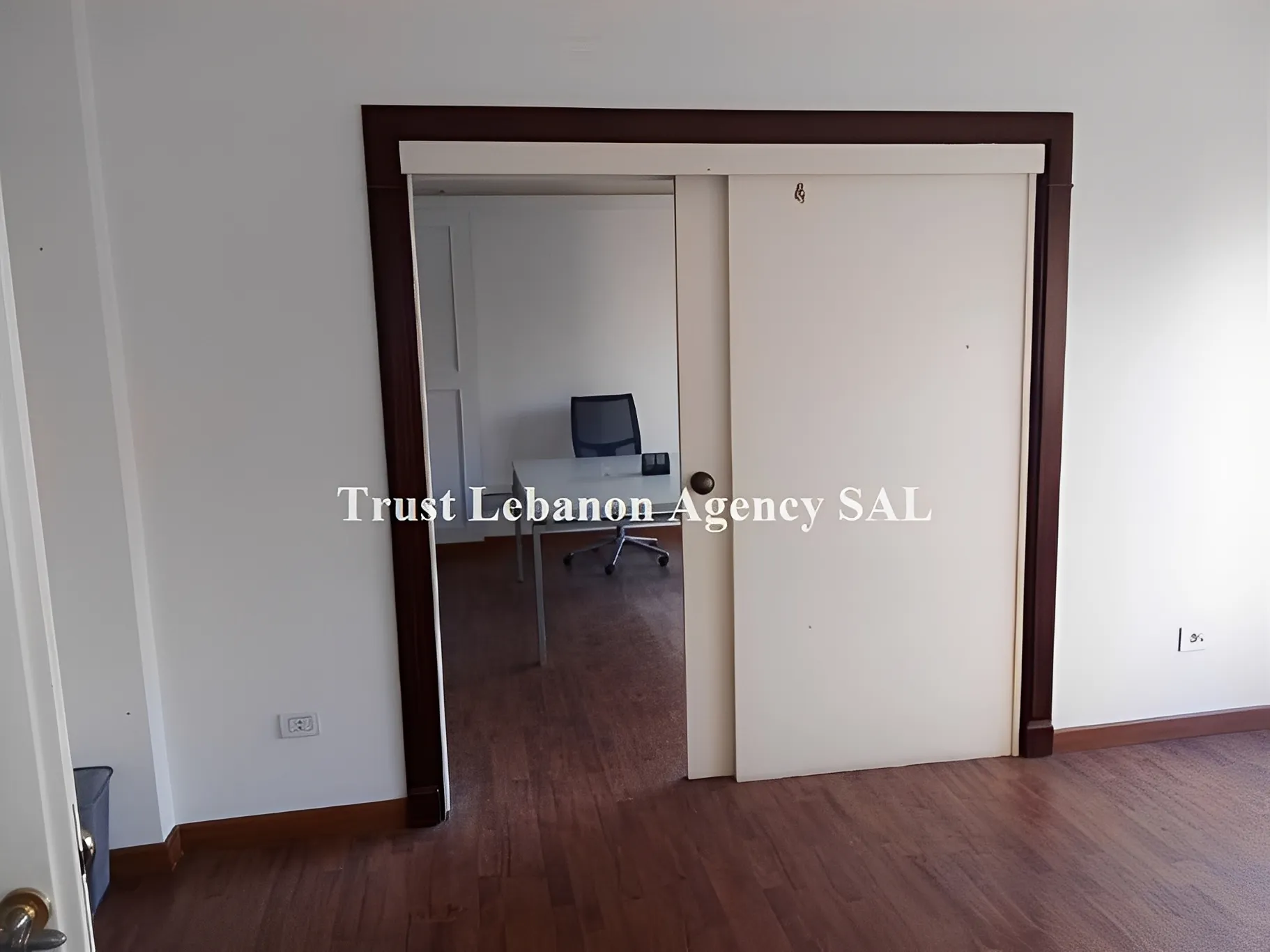 Office for rent in Beirut, Badaro
