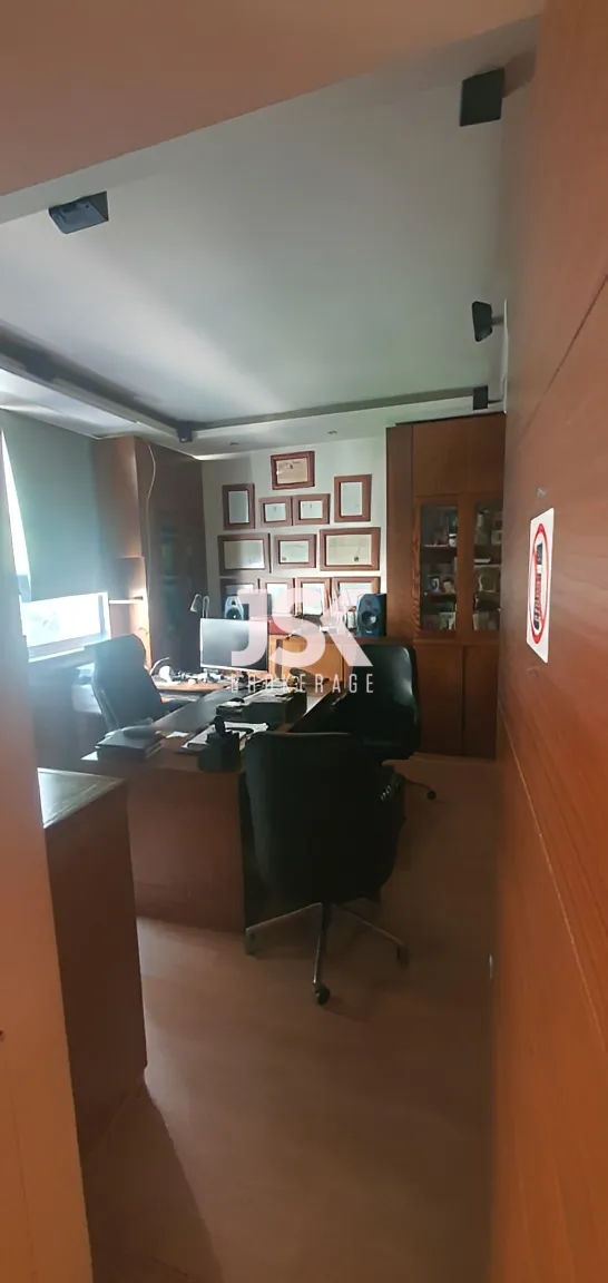 Office for rent in Hamra, Beirut, Lebanon