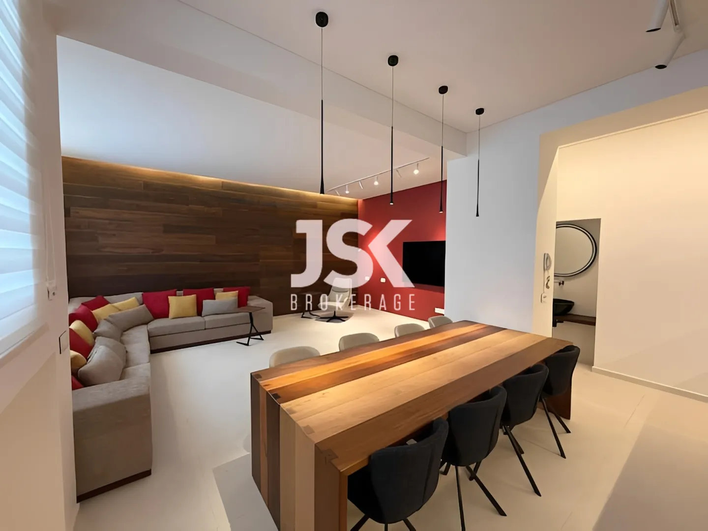 Apartment for Sale in Remeil, Achrafieh, Beirut, Lebanon - 2 bed, 3 bath