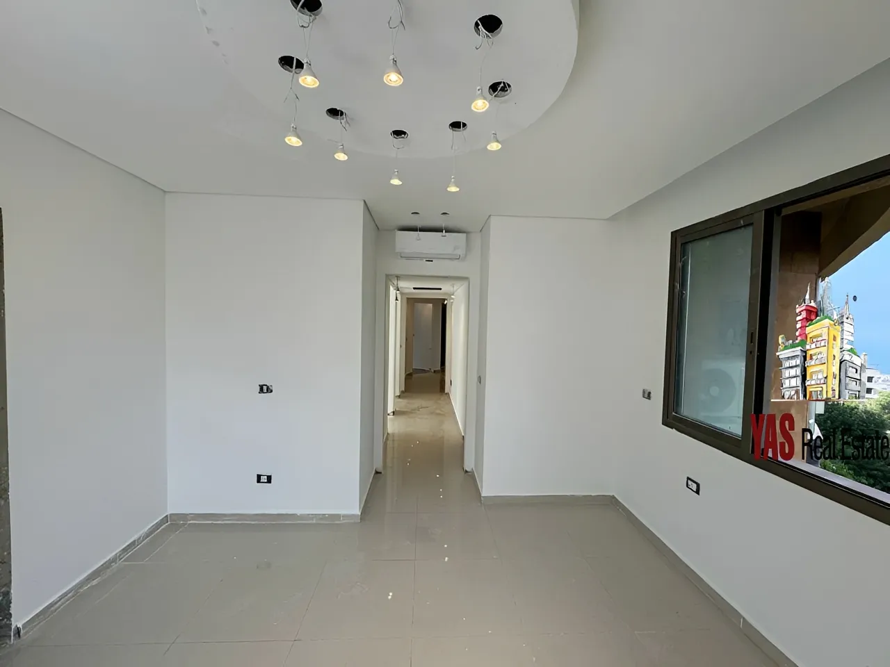 Apartment for Sale in Beit El Kekko - 3 bed, 4 bath