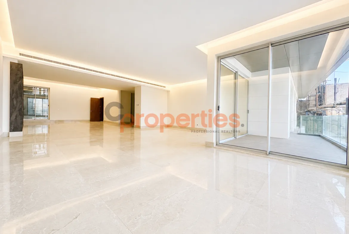 Apartment for Sale in Ain Al Mraiseh