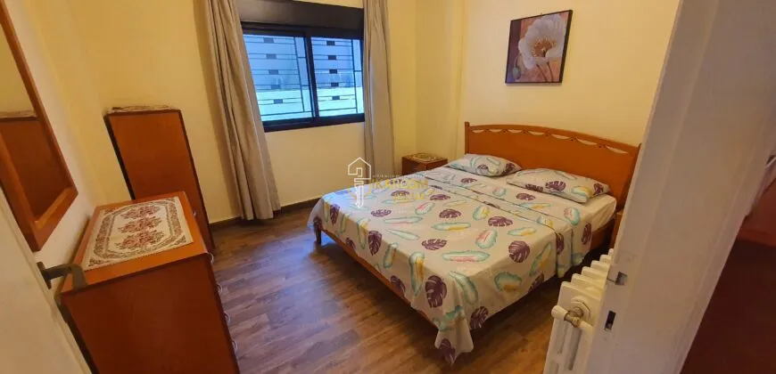 Apartment for Rent in Achrafieh, Sioufi, Lebanon