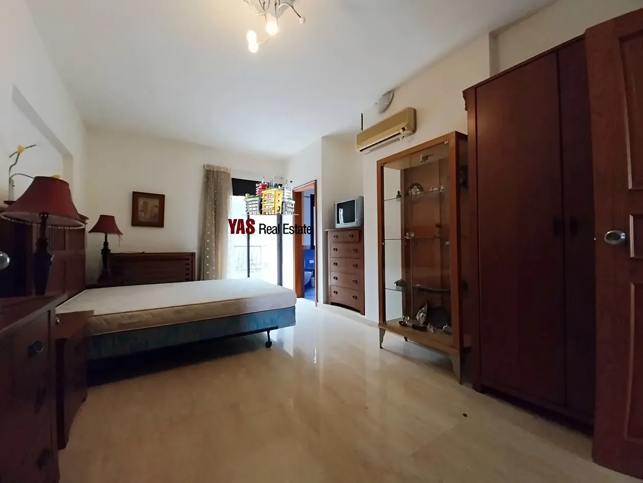 Apartment for Sale in Sahel Alma - 5 bed, 5 bath