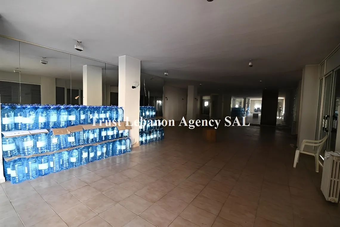 Shop for sale in Metn, Broumana