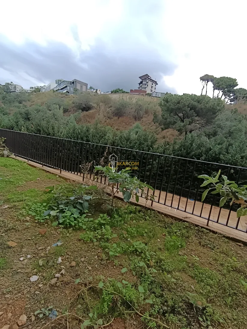 Apartment for sale in Naccache, Lebanon