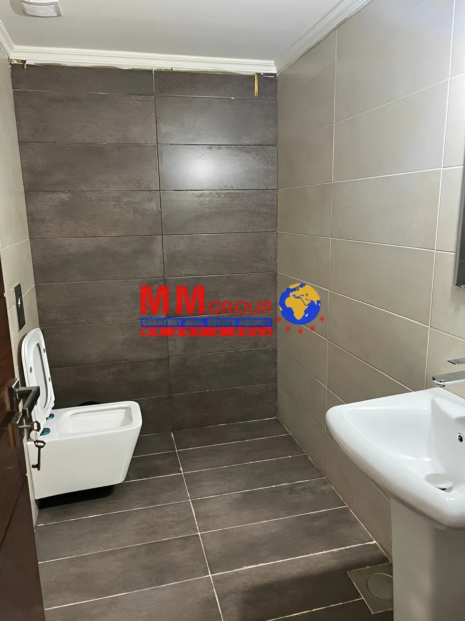 Duplex for rent in Bharsaf, Lebanon