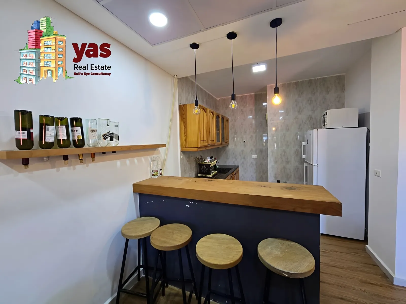 Apartment for Sale in Faytroun - 2 bed, 1 bath