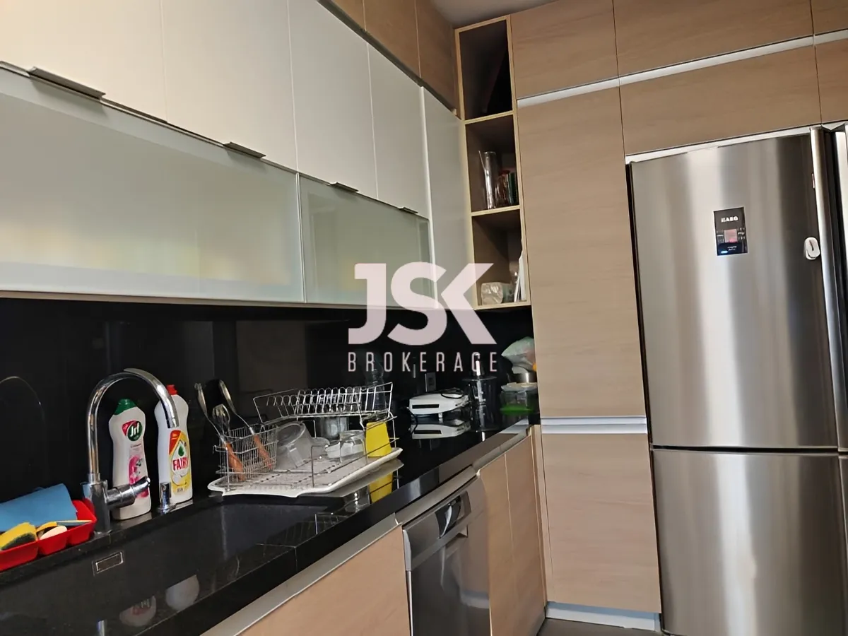 Apartment for Sale in Rayfoun, Lebanon