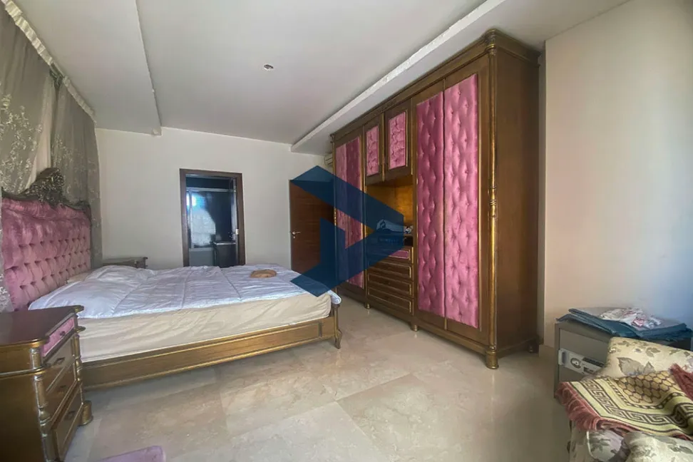 Apartment for sale in Kraytem, Beirut, Lebanon
