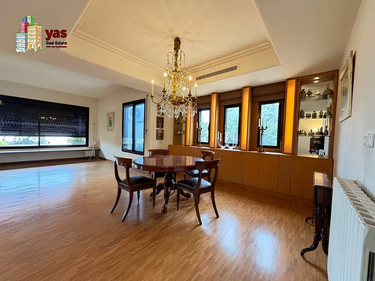 Apartment for Sale in Kfar Hbab
