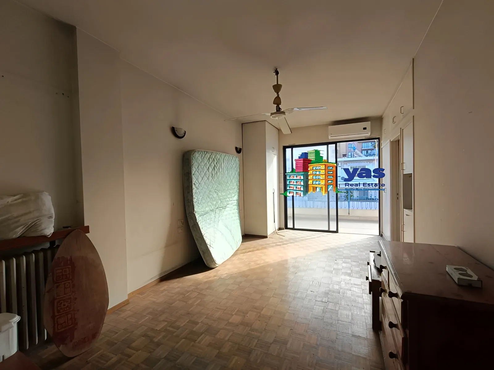 Apartment for Sale in Achrafieh