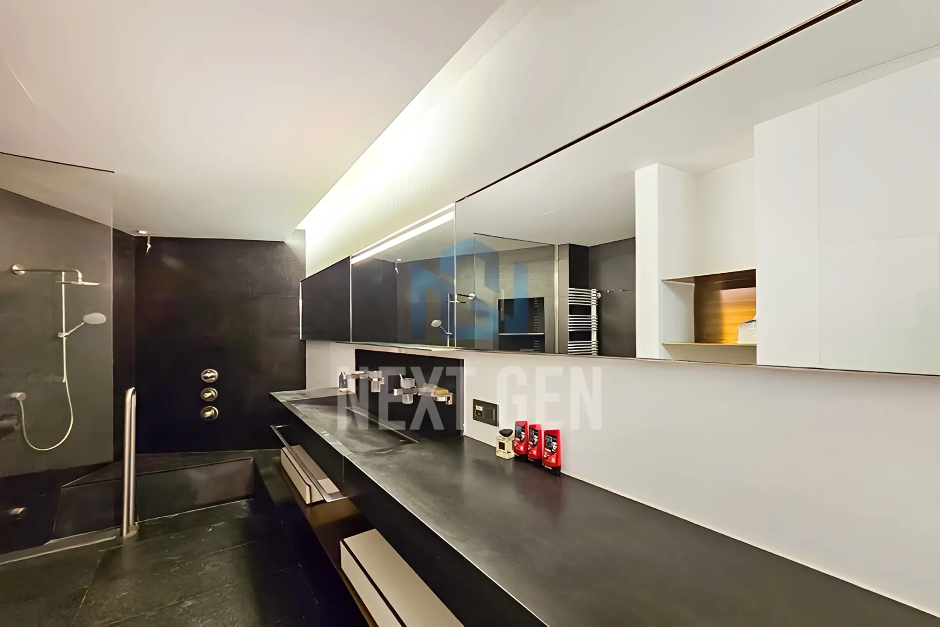 Apartment for rent in Downtown, beirut, Lebanon
