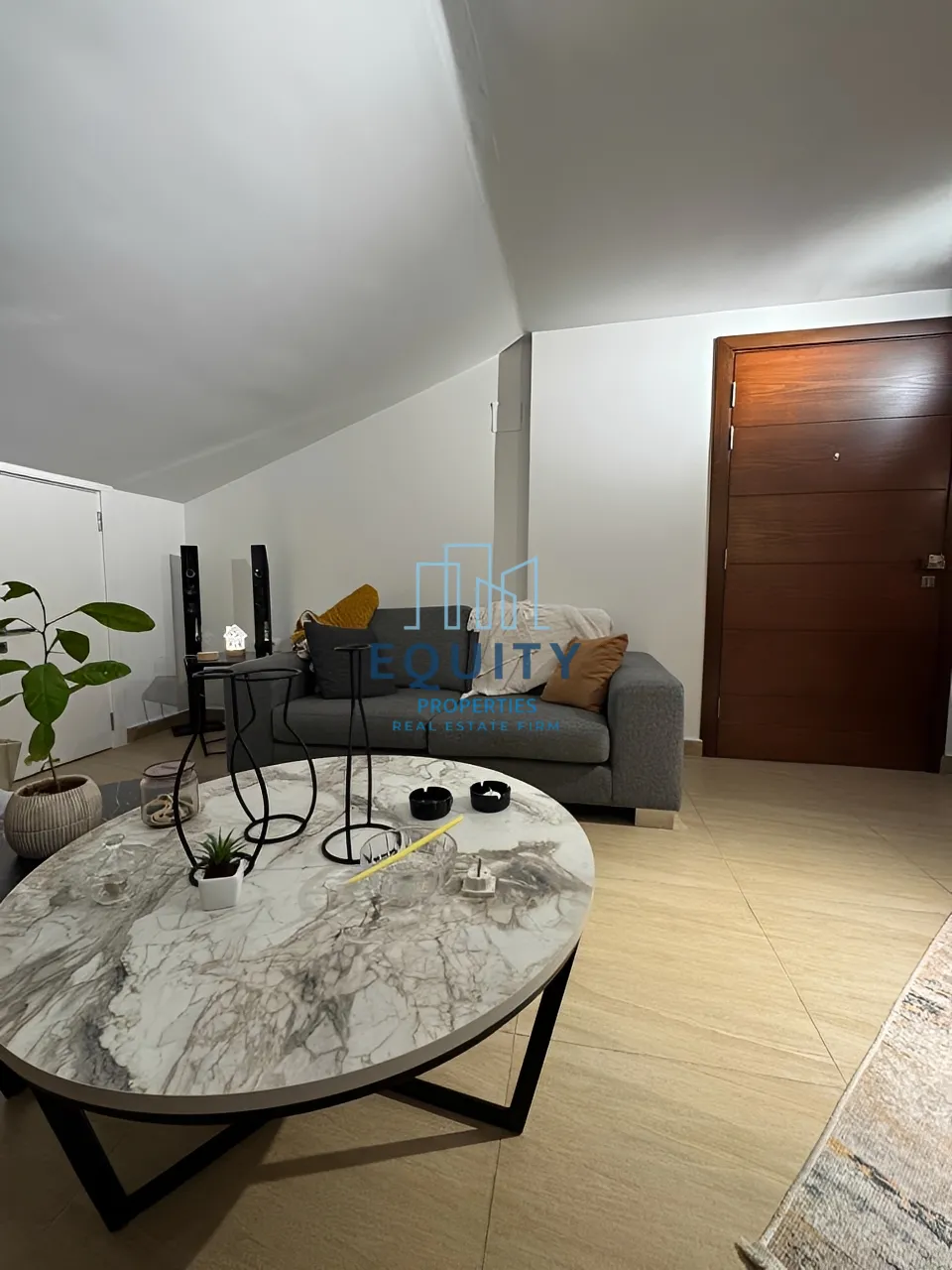 Apartment for rent in Hbouss