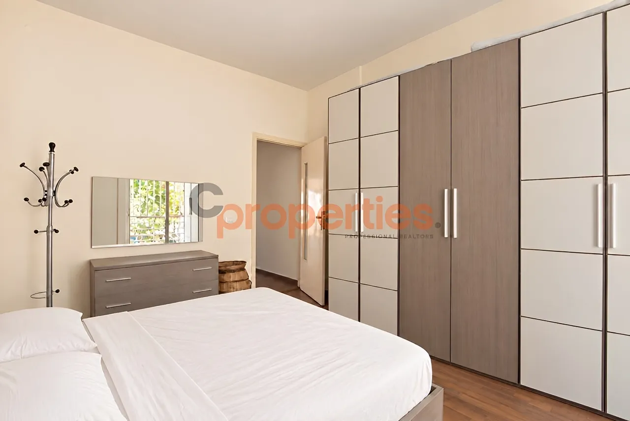 Apartment for Rent in Hamra