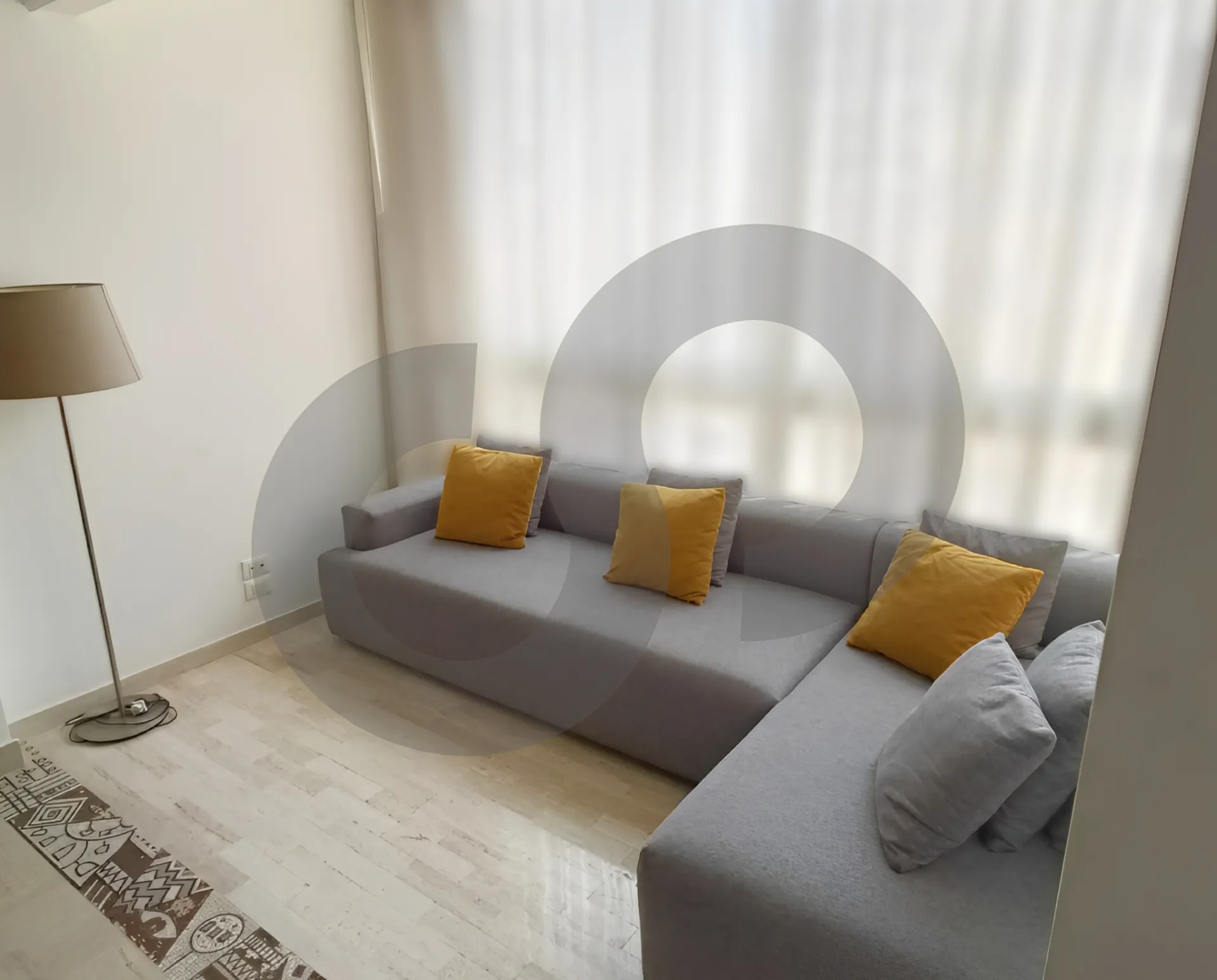 Apartment for Sale in Ain El Tineh - 4 bed, 4 bath