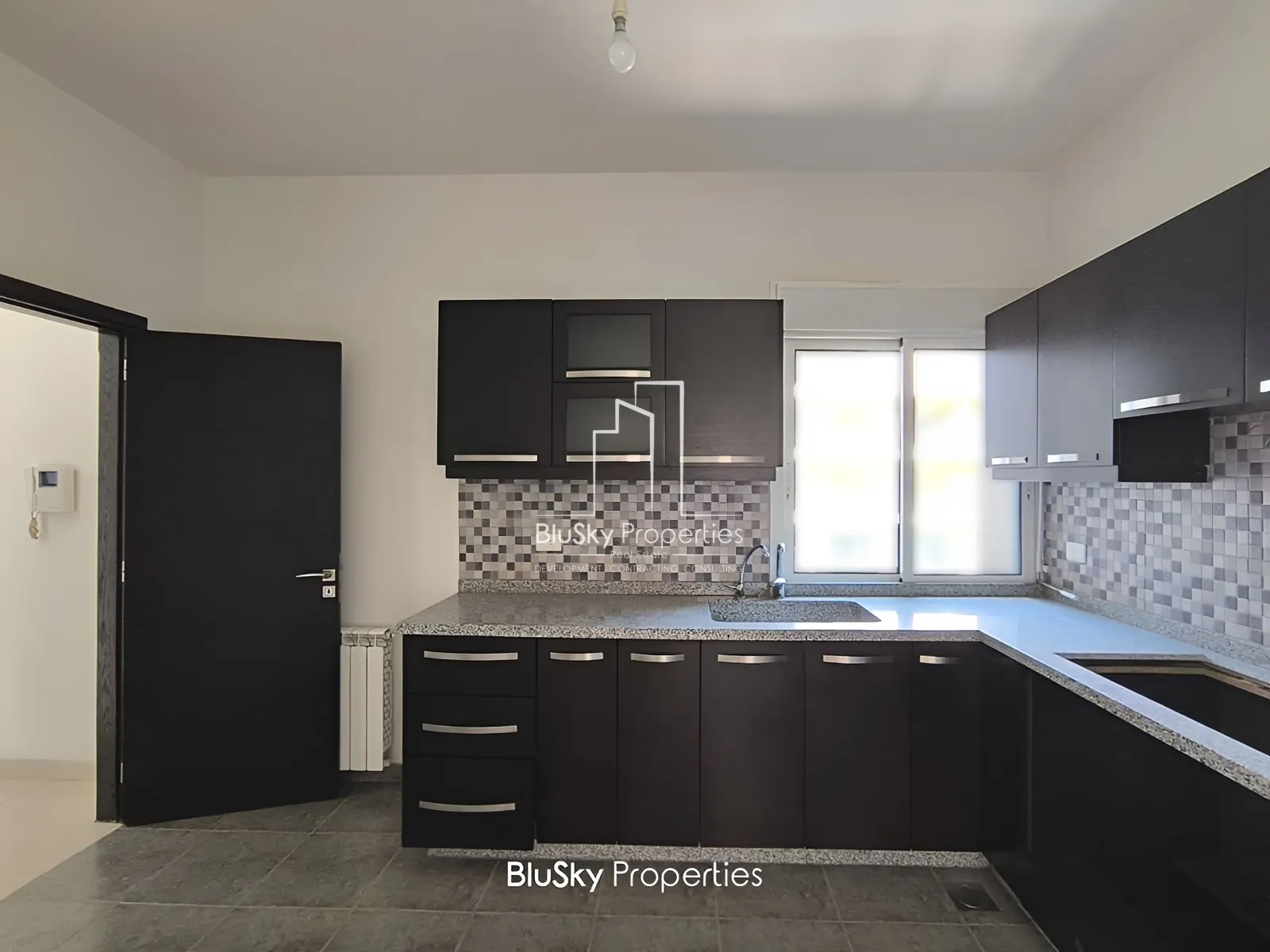 Apartment for Sale in Jal El Dib - 3 bed, 4 bath