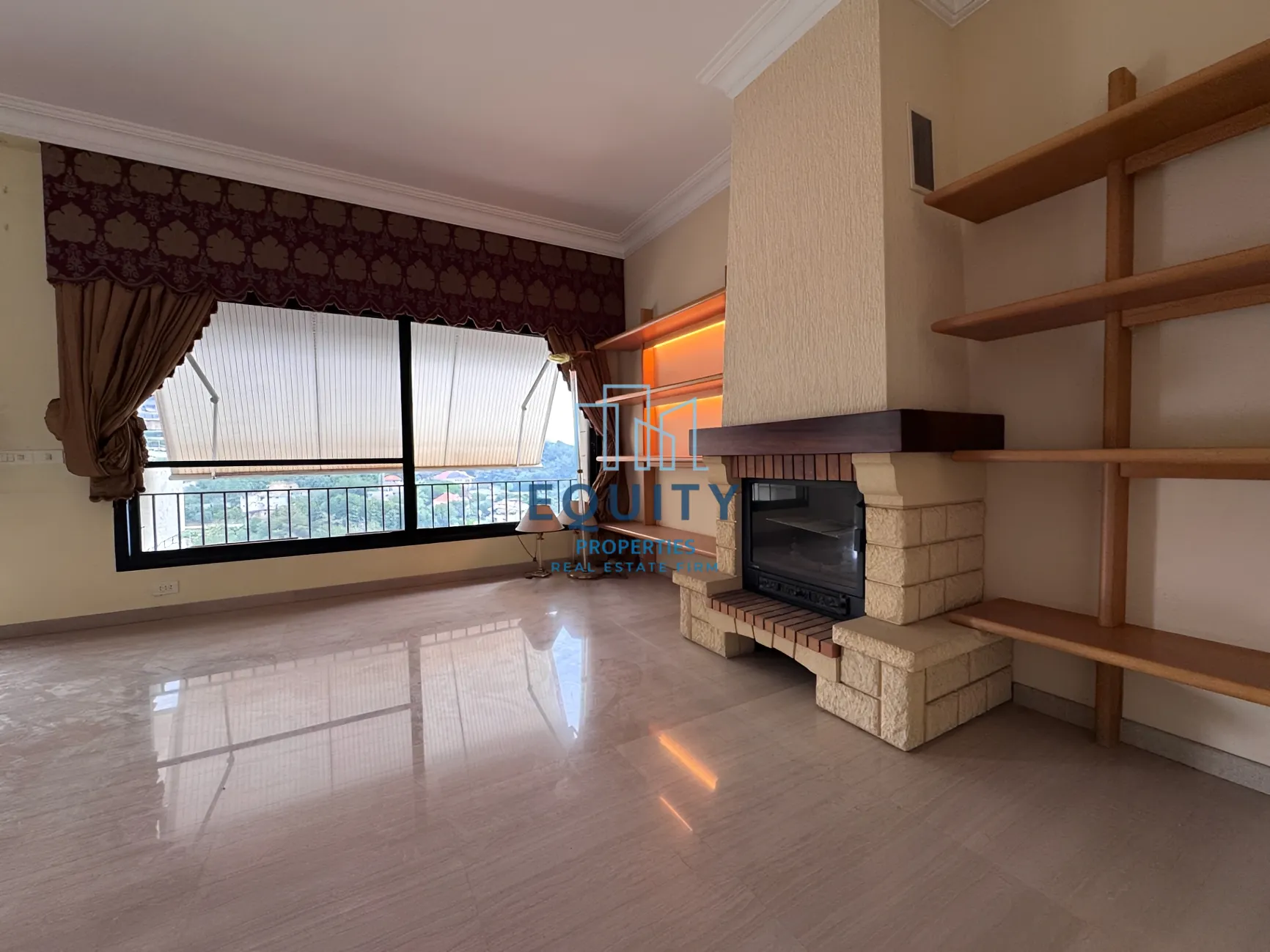 Duplex for sale in Broummana, Lebanon - 5 bed, 4 bath