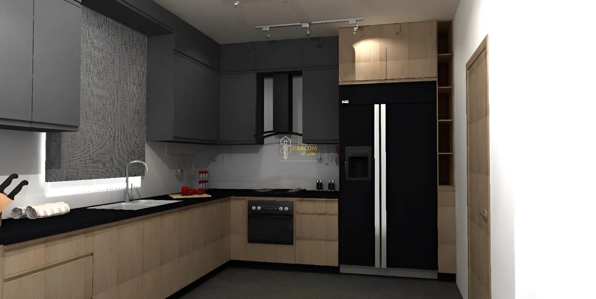 Duplex for Sale in Ain Saadeh, Lebanon