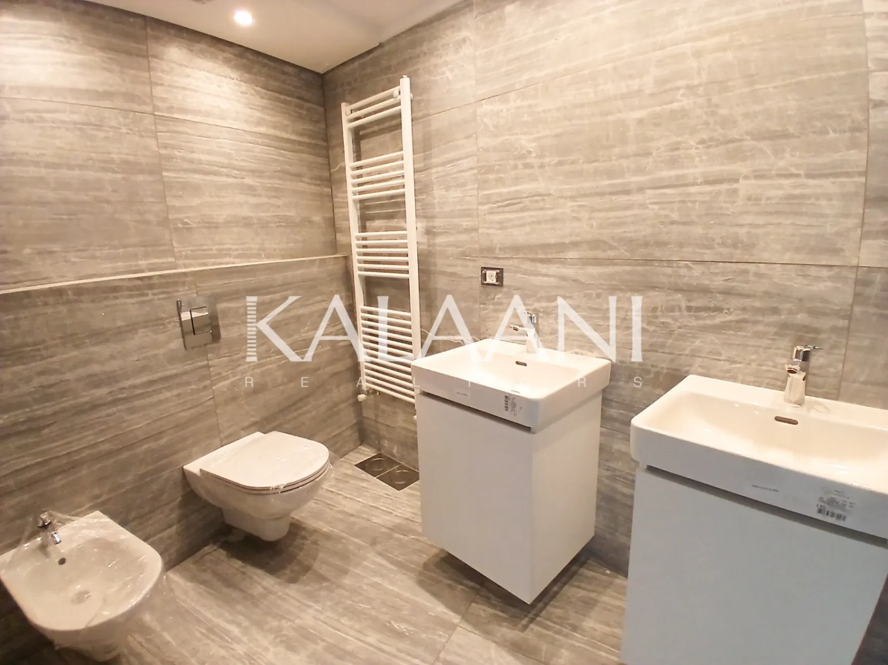 Triplex for sale in Hazmieh, Lebanon