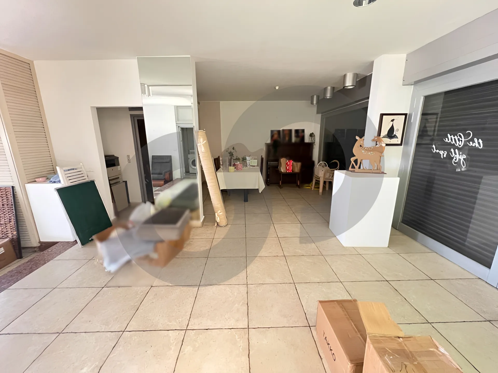 Commercial Property for Rent in Fanar