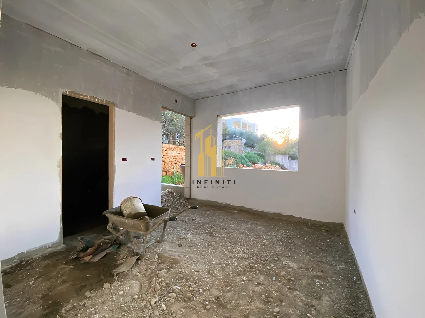 Apartment for Sale in Bchamoun, Lebanon