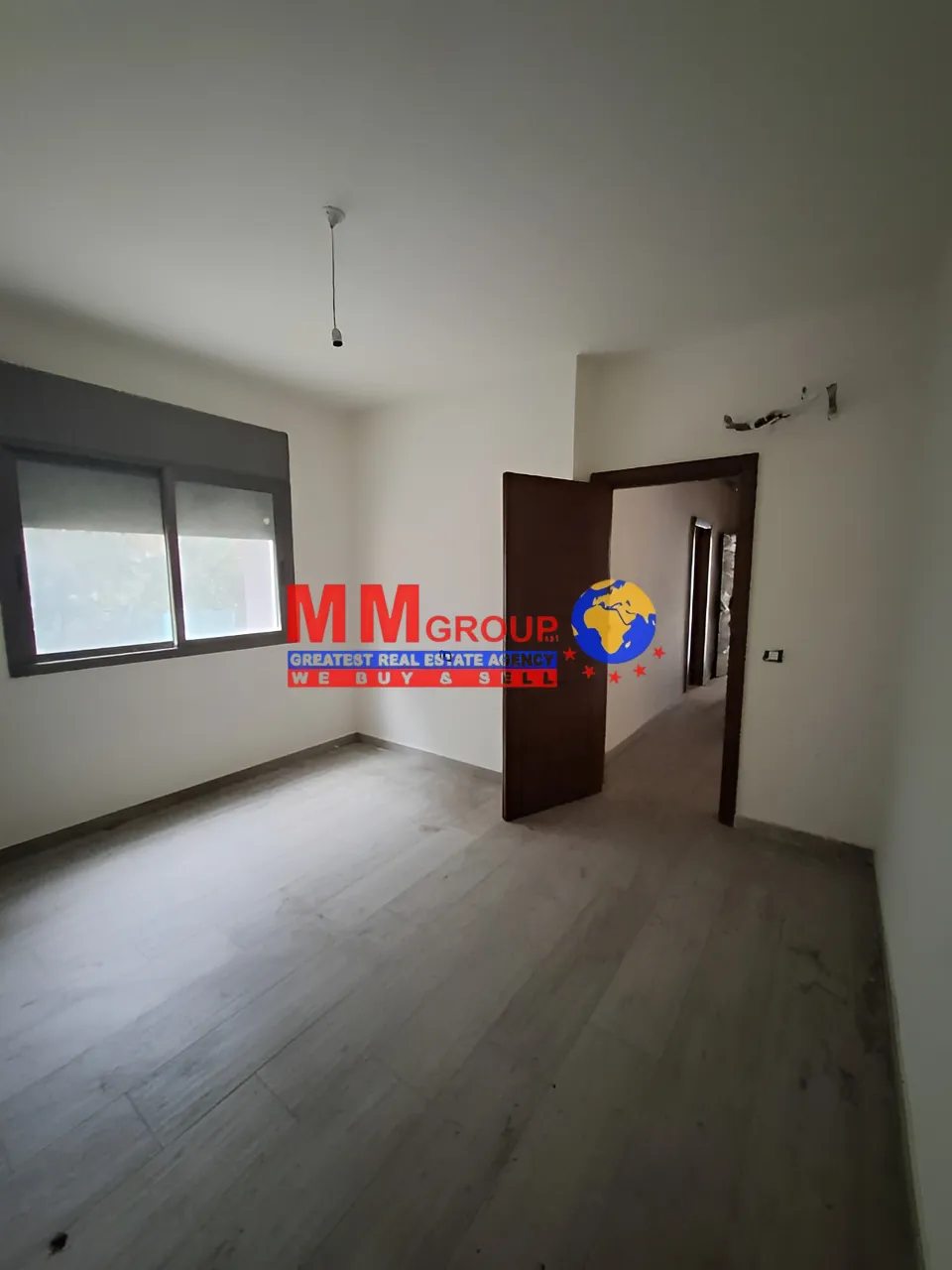 Apartment for Sale in Qortadah