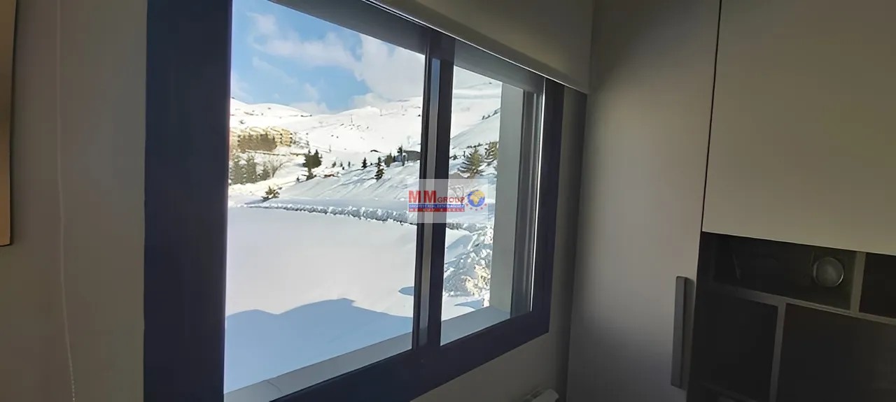 Chalet for Sale in Zaarour