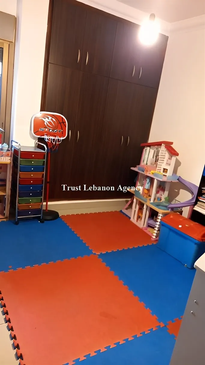 Apartment for Sale in Mousaitbeh Beirut Lebanon - 3 bed, 3 bath