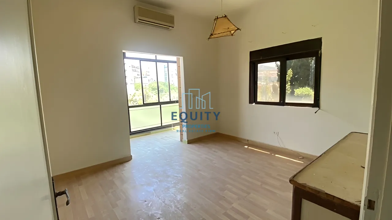 Apartment for sale in Mansourieh, Lebanon - 3 bed, 2 bath