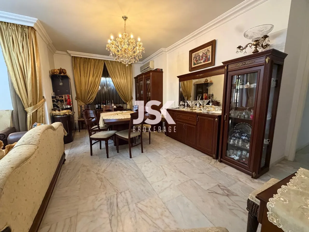 Apartment for Sale in Faiyadiyeh
